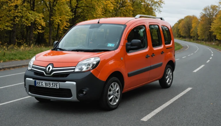 voyant stop panne injection kangoo
