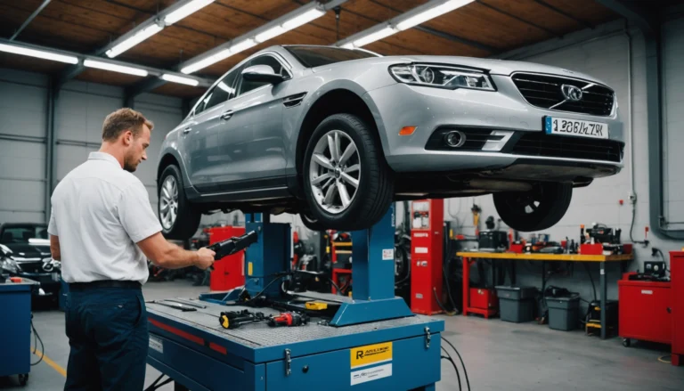 purgeur de frein électrique