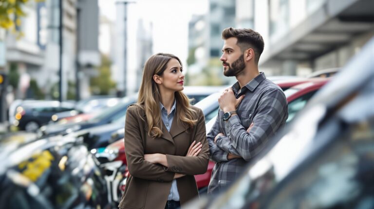 quelle voiture citadine choisir
