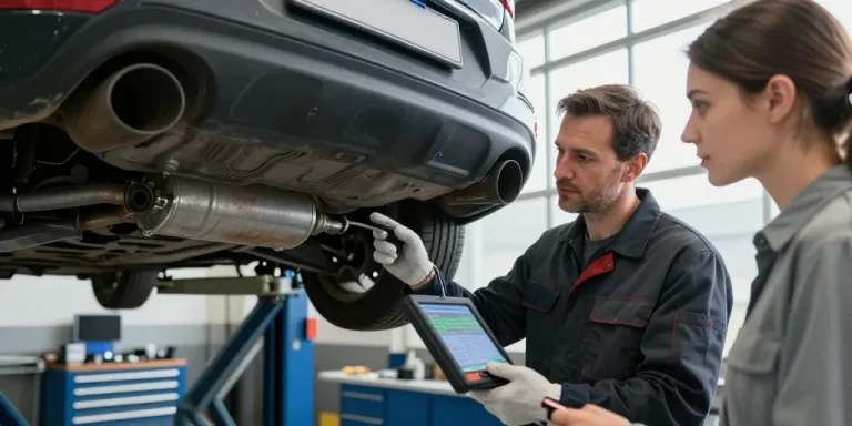 comment savoir si ma voiture a un fap