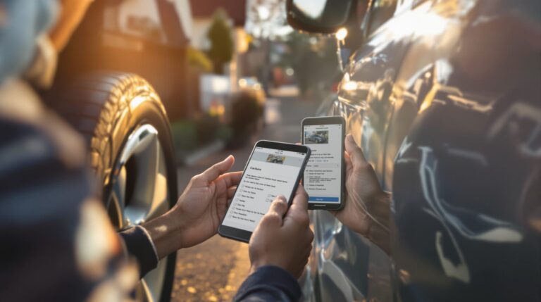 le bon coin voiture