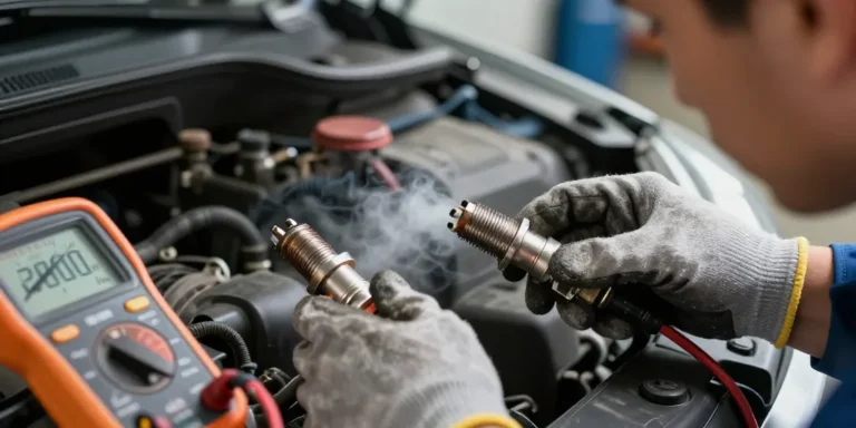 quand changer les bougies de préchauffage diesel