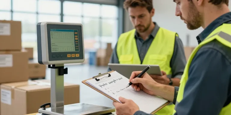 comment calculer la charge utile
