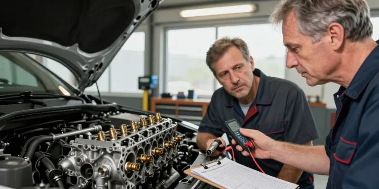 quand changer les bougies de préchauffage diesel