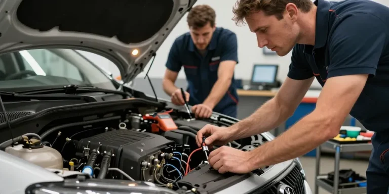 comment enlever un défaut moteur sans valise