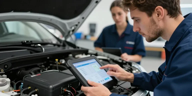 shiftech