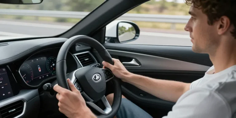 comment activer le regulateur de vitesse
