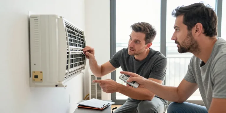 pourquoi ma clim ne fonctionne pas