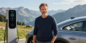 quelle est la voiture électrique qui a le plus d'autonomie