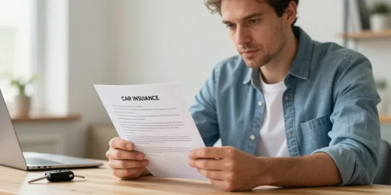 comment résilier contrat assurance