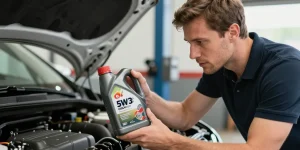 comment savoir quelle huile moteur