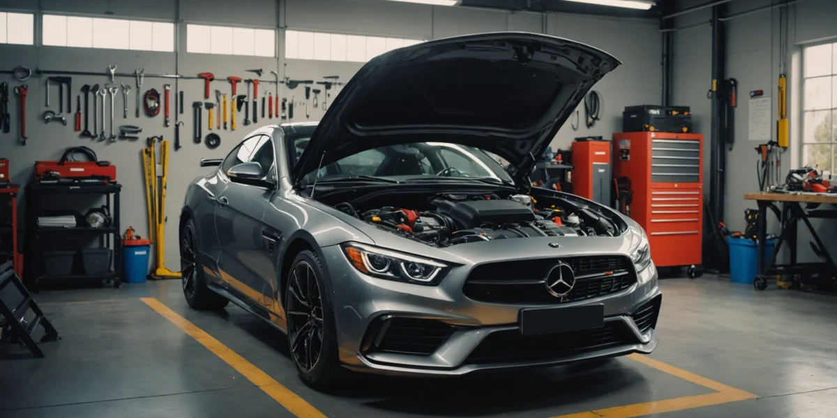 augmenter la puissance du moteur