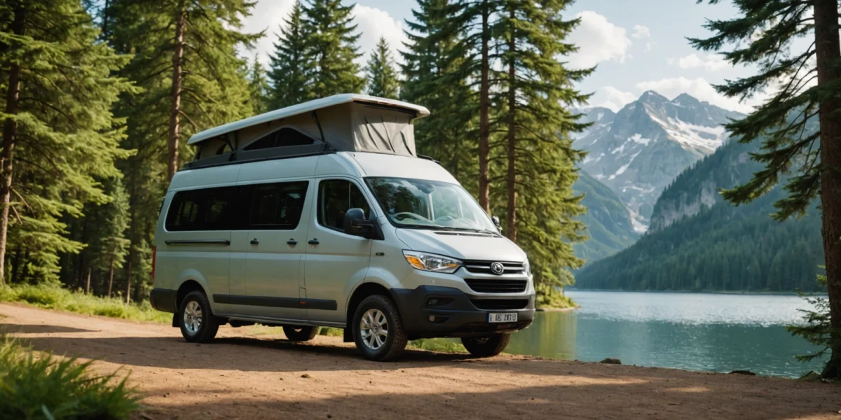suspension pneumatique camping car