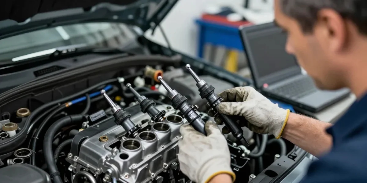 peut on changer un seul injecteur sur 4