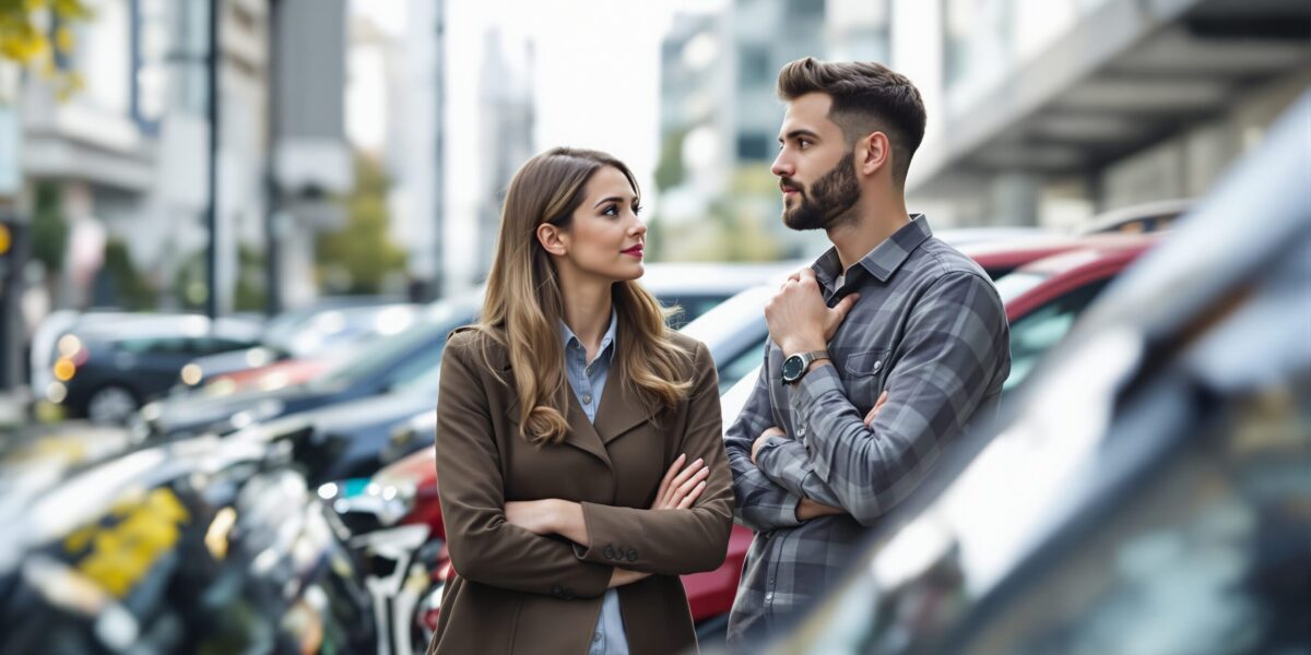 quelle voiture citadine choisir