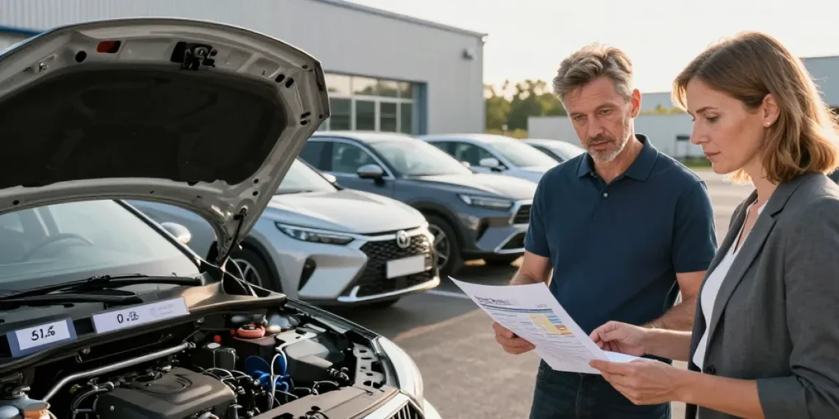 quelle sont les voiture les plus fiable