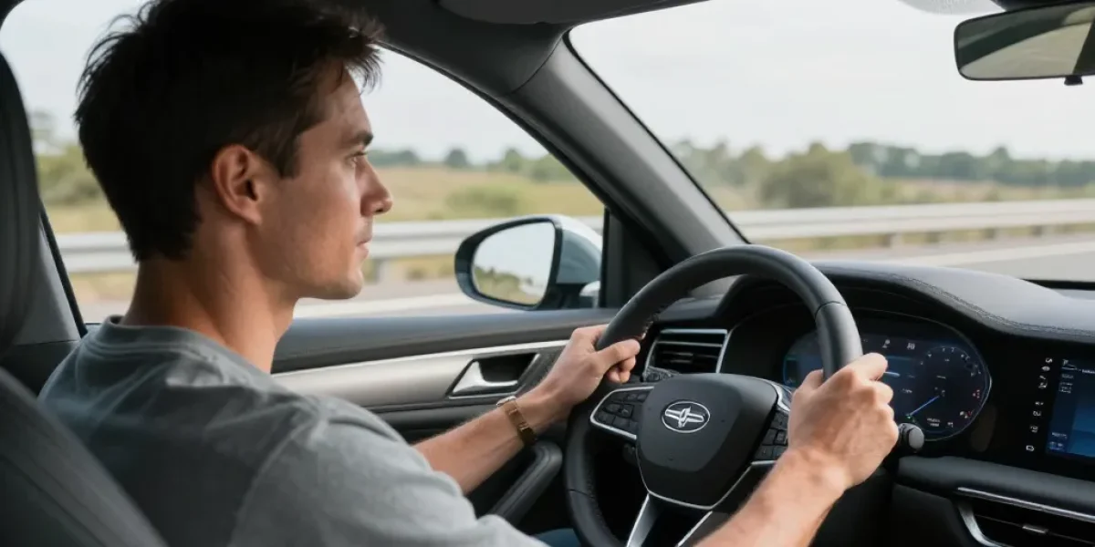 est ce que le regulateur de vitesse consomme plus