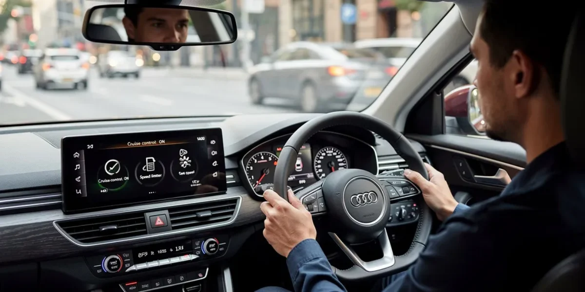 régulateur et limiteur de vitesse différence