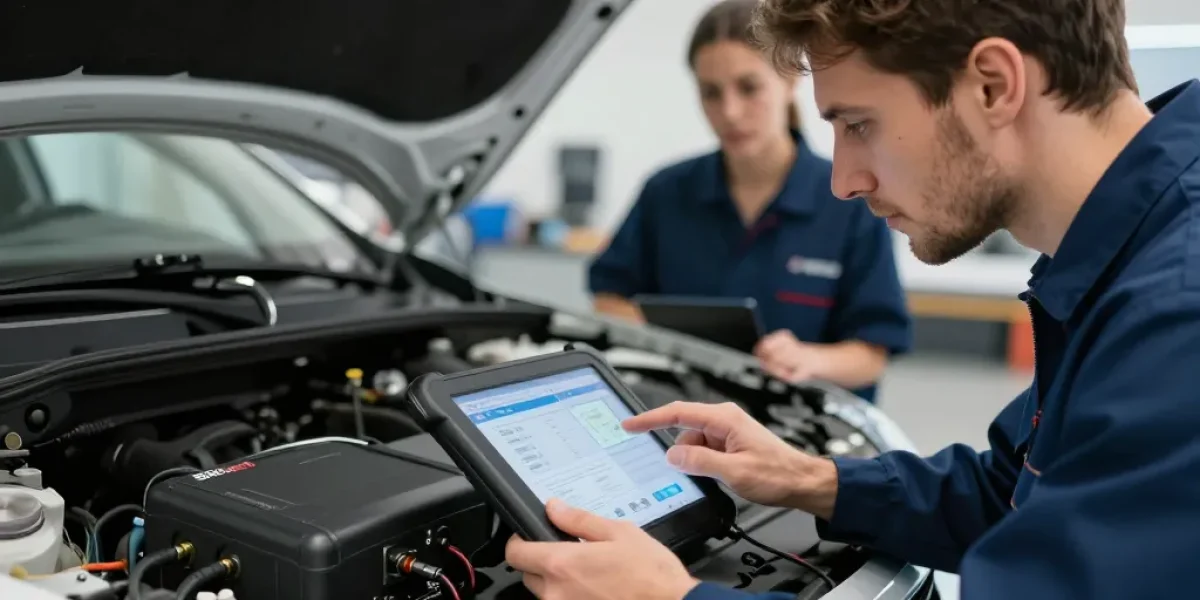 shiftech