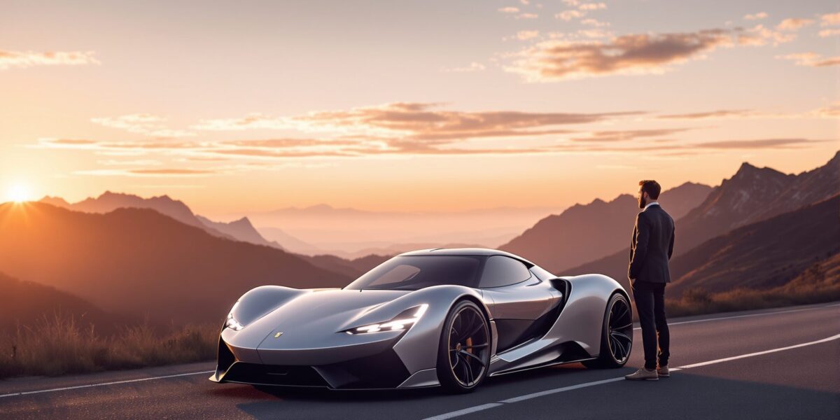 quelle est la plus belle voiture au monde